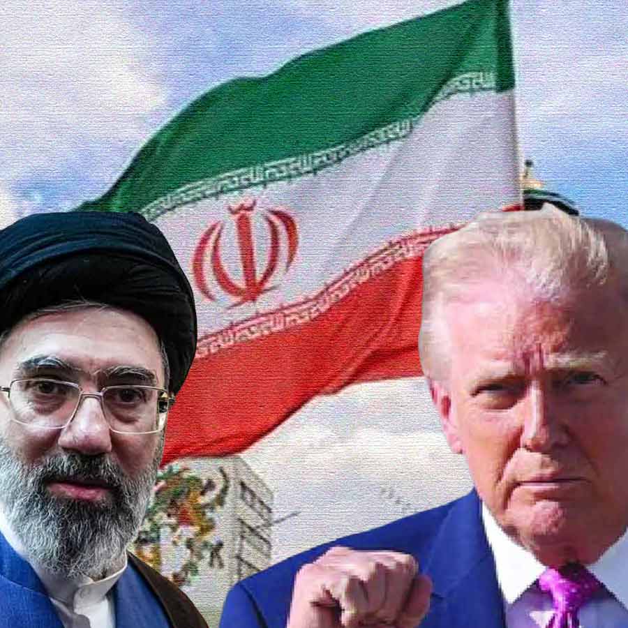 A proposed $300 billion private investment fund aimed at reviving Iran\\\\\\\'s economy