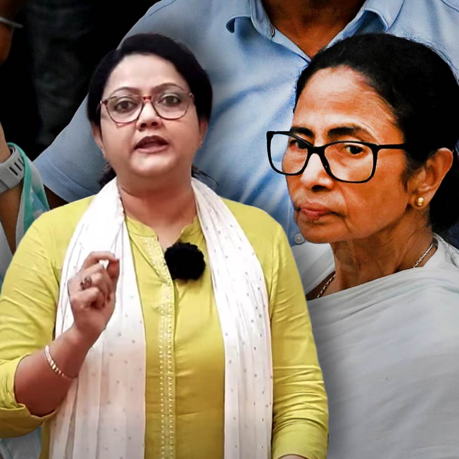 এখনও কী মমতার উপর আস্থা্ রয়েছে সুভদ্রার?