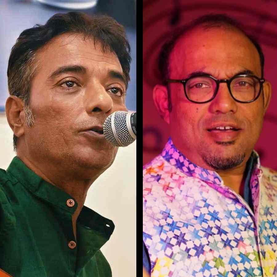 A New forum found with the musicians of Bengal what are their request to the CM Suvendu Adhikari