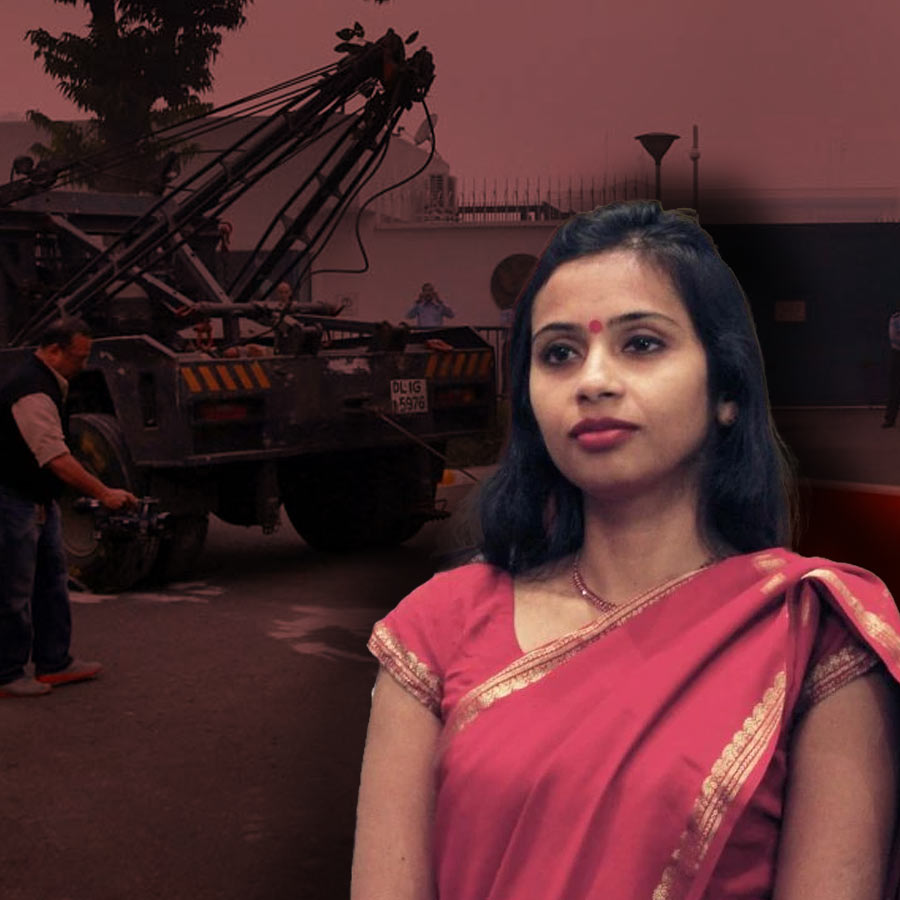 India\\\\\\\\\\\\\\\'s 2013 Retaliation Against the US Embassy Back in Discussion After 2026 Diplomatic Tensions