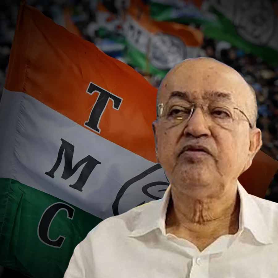 TMC Purba Bardhaman district president Rabindranath Chatterjee resigns from party post dgtld