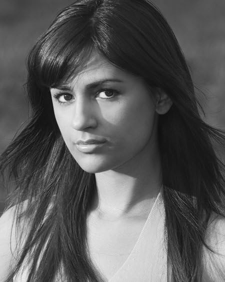 Aruna Shields