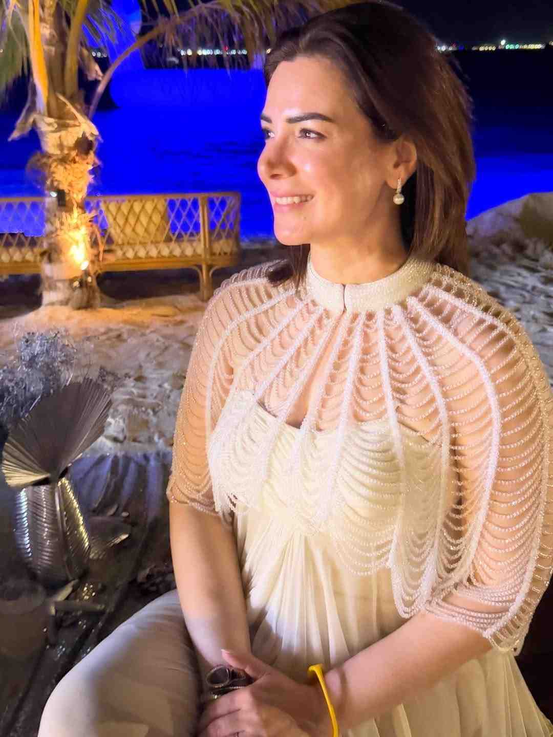 Urvashi Sharma