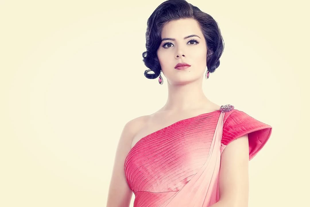 Urvashi Sharma