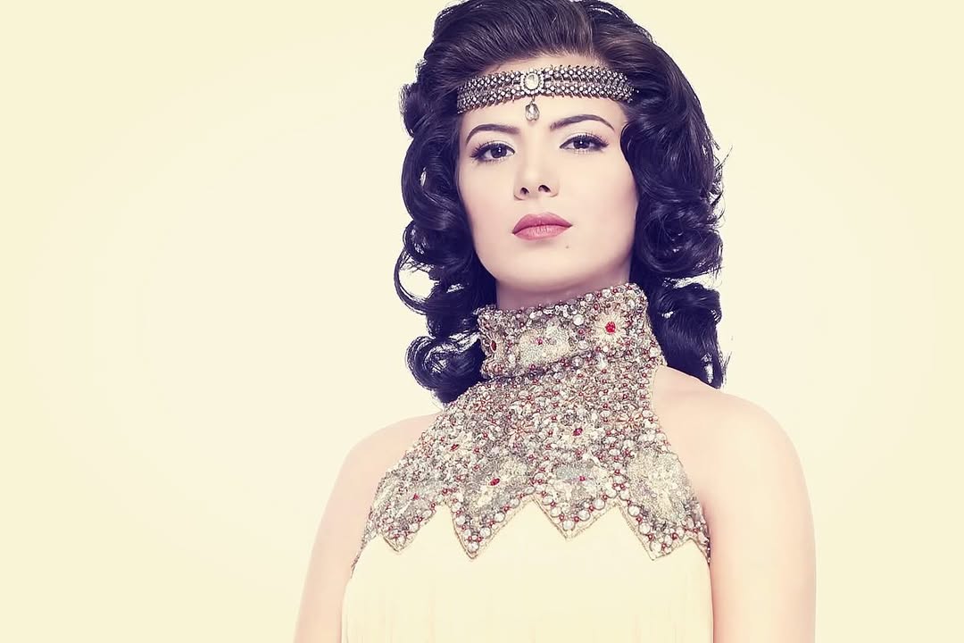 Urvashi Sharma