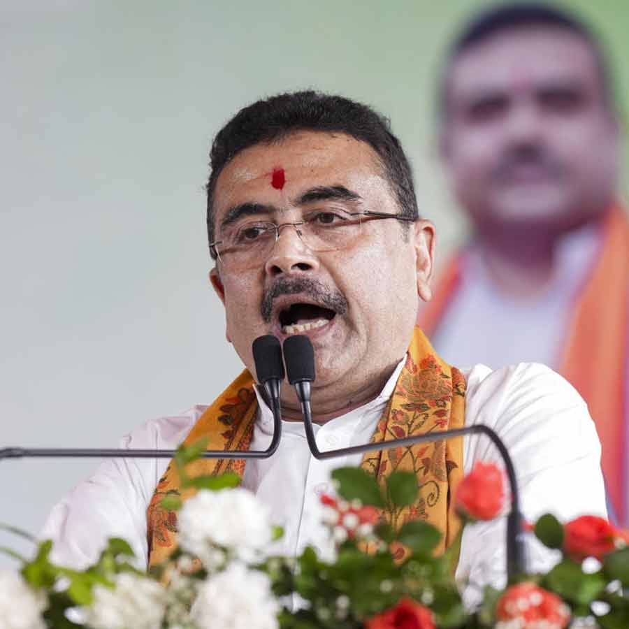 When will the 3000 rupees of Annapurna Yojana will be credited in the month of July, CM Suvendu Adhikari announces