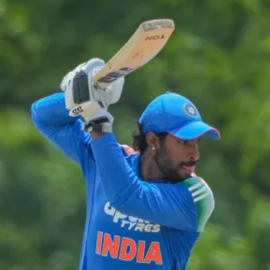 picture of cricket