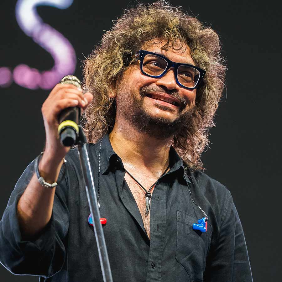 রূপম ইসলাম