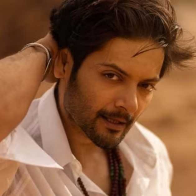 আলি ফজ়লের টোটকা।