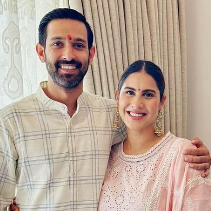 Vikrant Massey opens up about being Victim of Cyber Crime