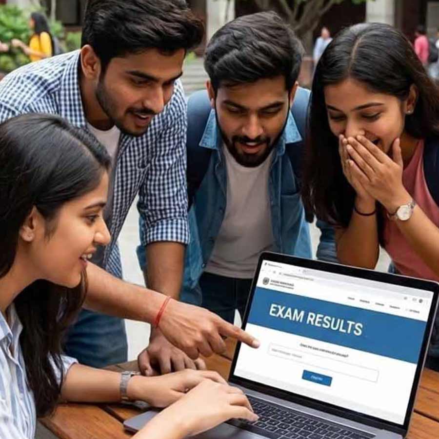 WBJEE 2026 Results Set for Release Today, Here's How to Check dgtl