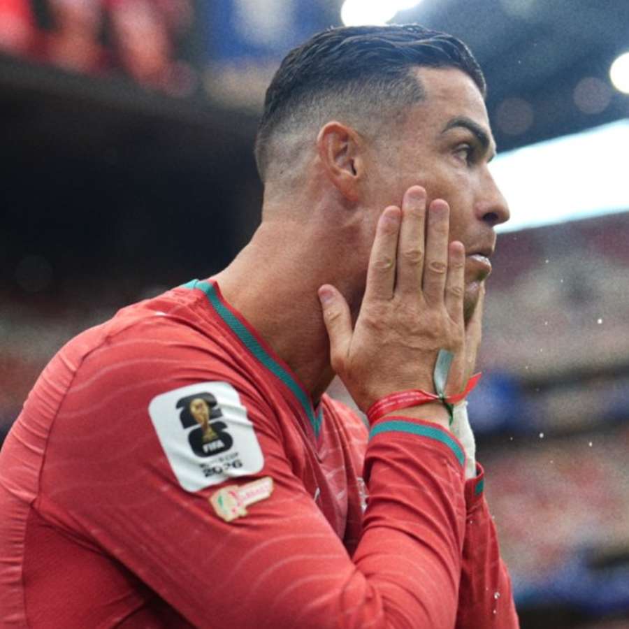 football