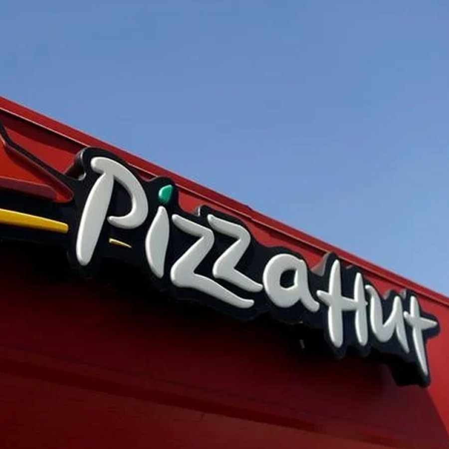  Pizza Hut