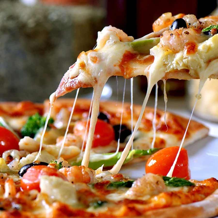  Pizza Hut