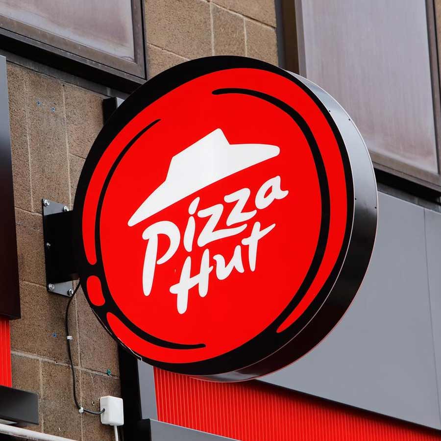  Pizza Hut