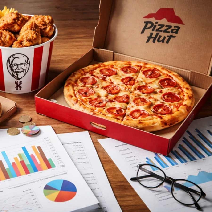  Pizza Hut