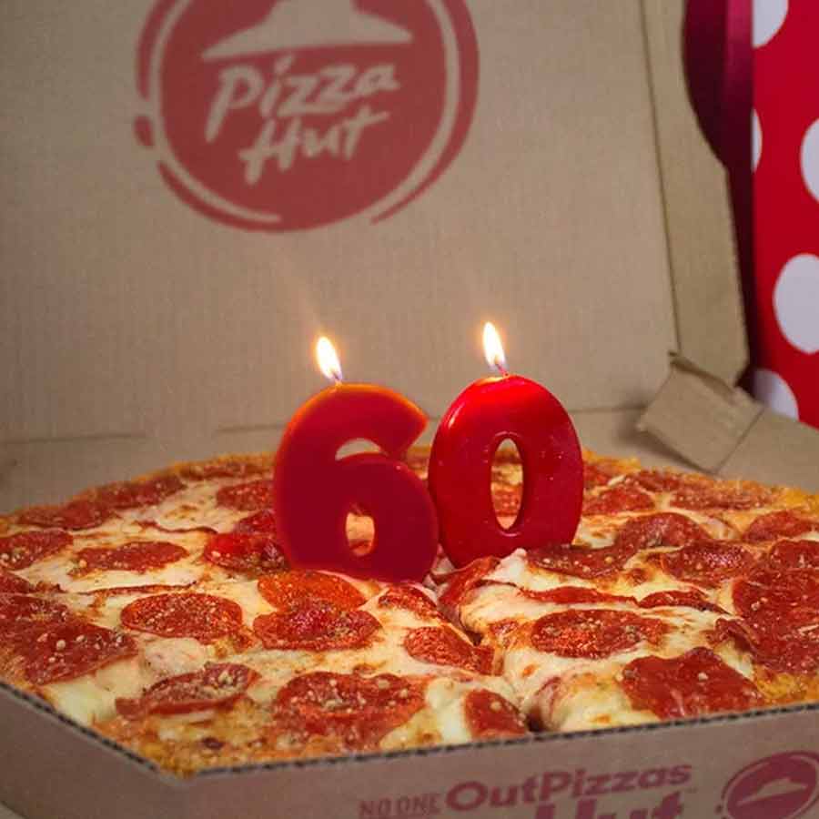  Pizza Hut