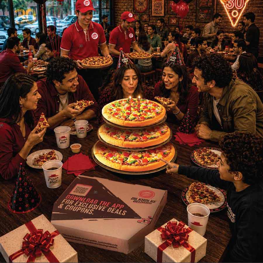  Pizza Hut