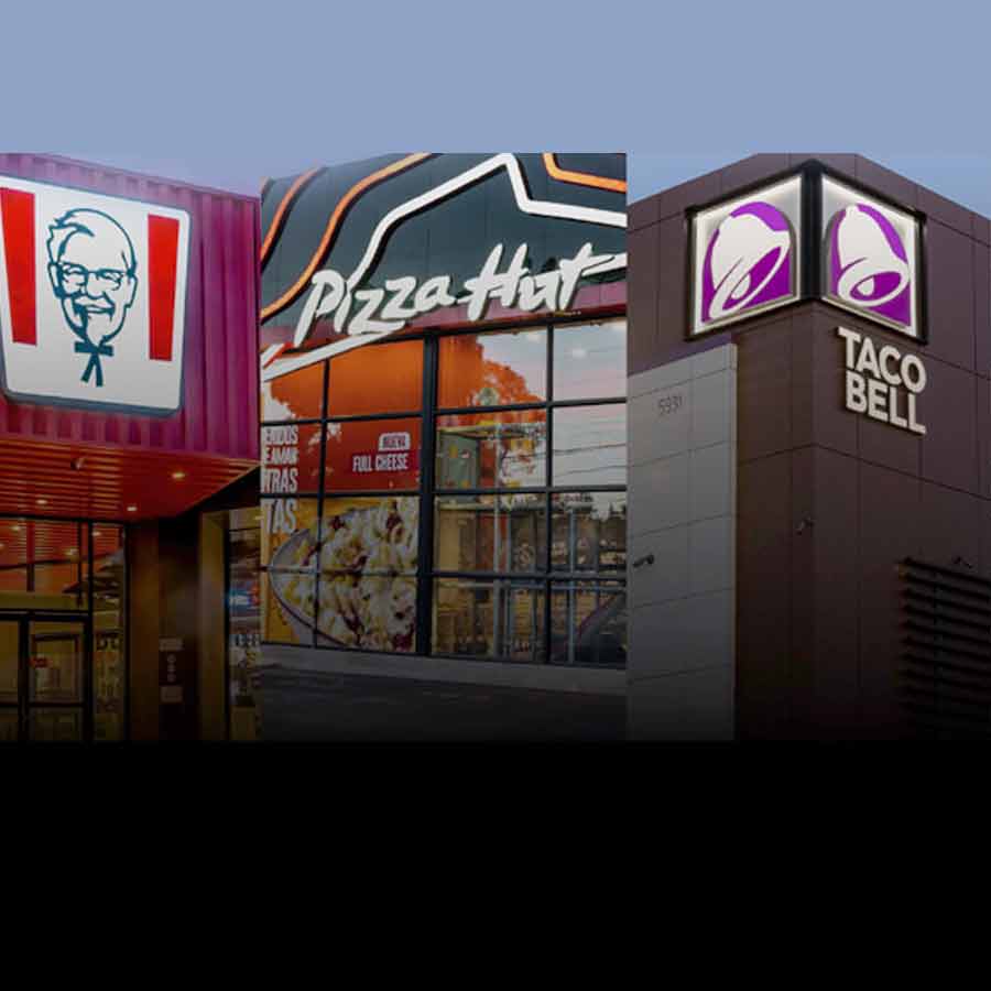  Pizza Hut