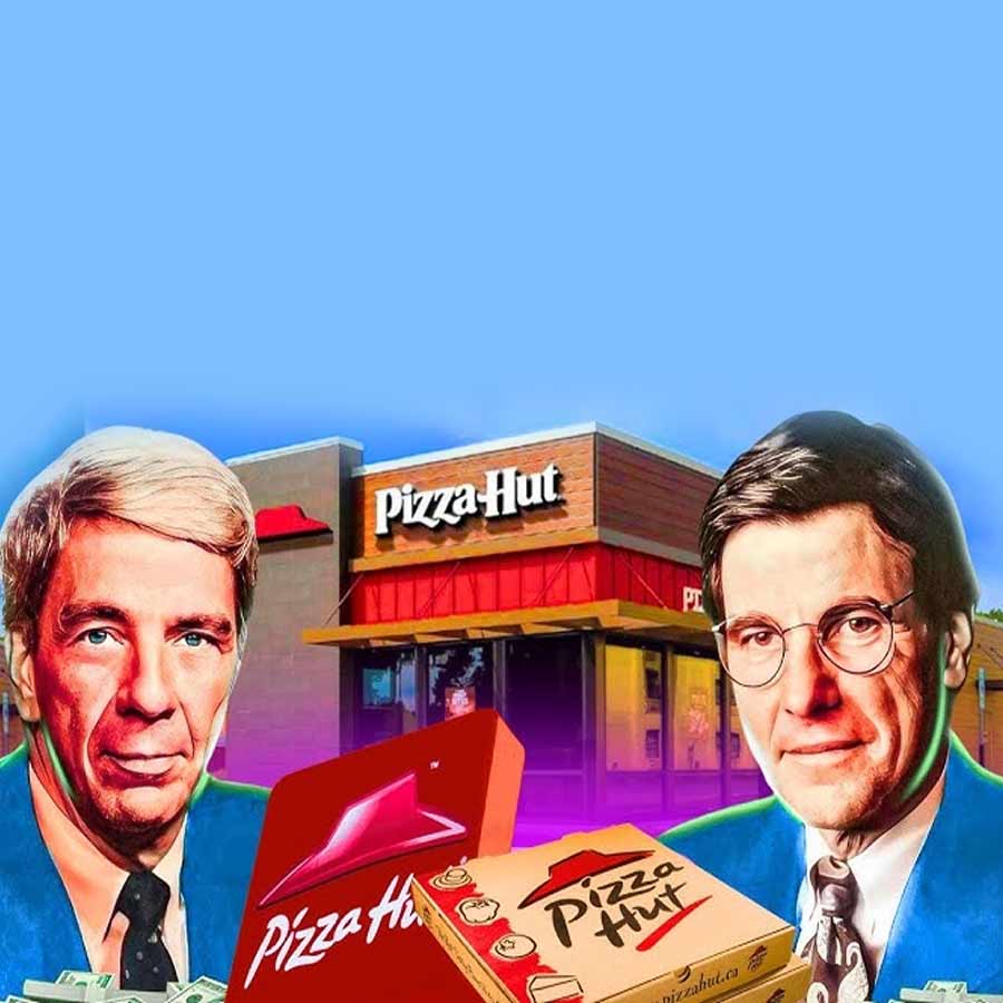  Pizza Hut