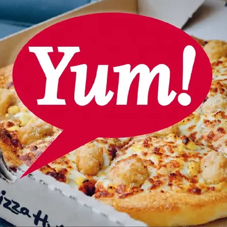  Pizza Hut