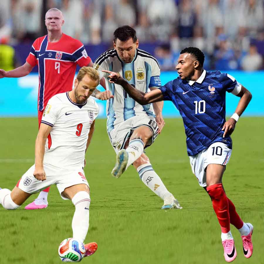 football