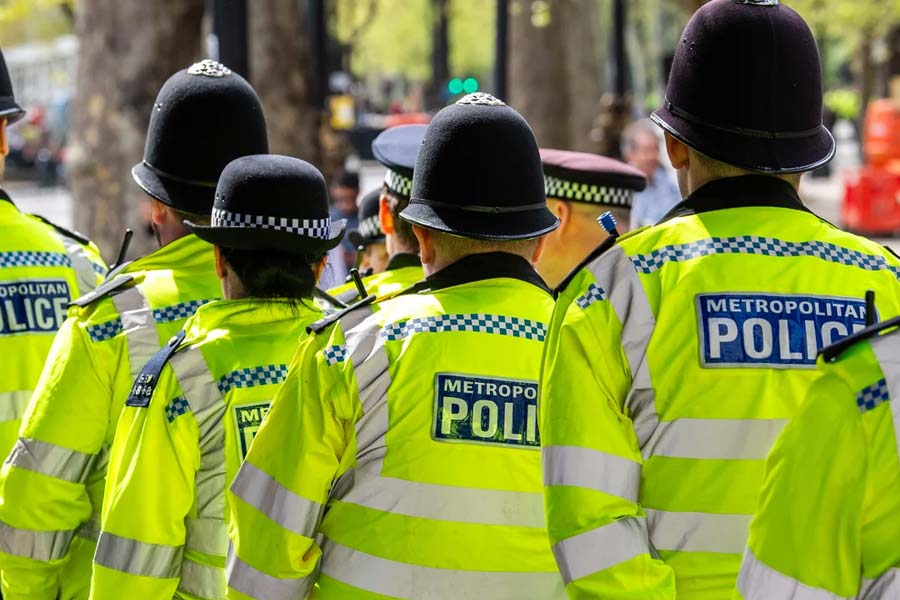 UK MP’s report claim 2,50,000 white girls abused and harassed by Pakistani grooming gang in Britain
