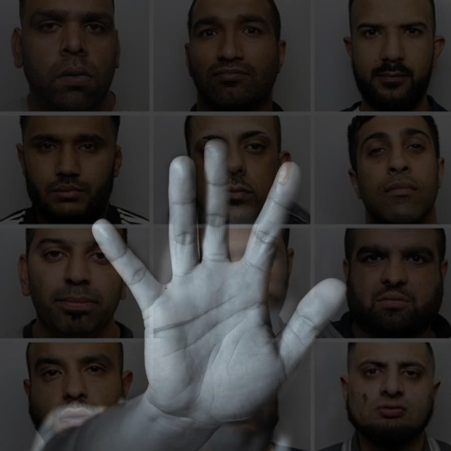 UK MP’s report claim 2,50,000 white girls abused and harassed by Pakistani grooming gang in Britain