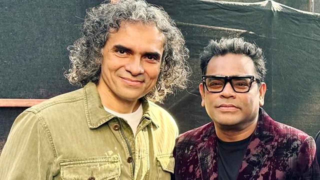 রহমানের রসিকতায় মজে নেটাগরিক?