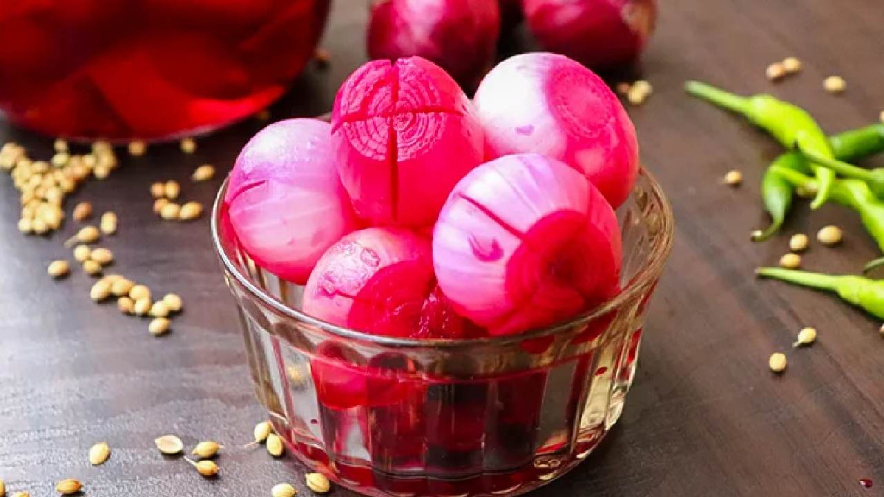Can Eating Onions Keep You Cool and Lower Heatstroke Risk? Nutritionists Explain