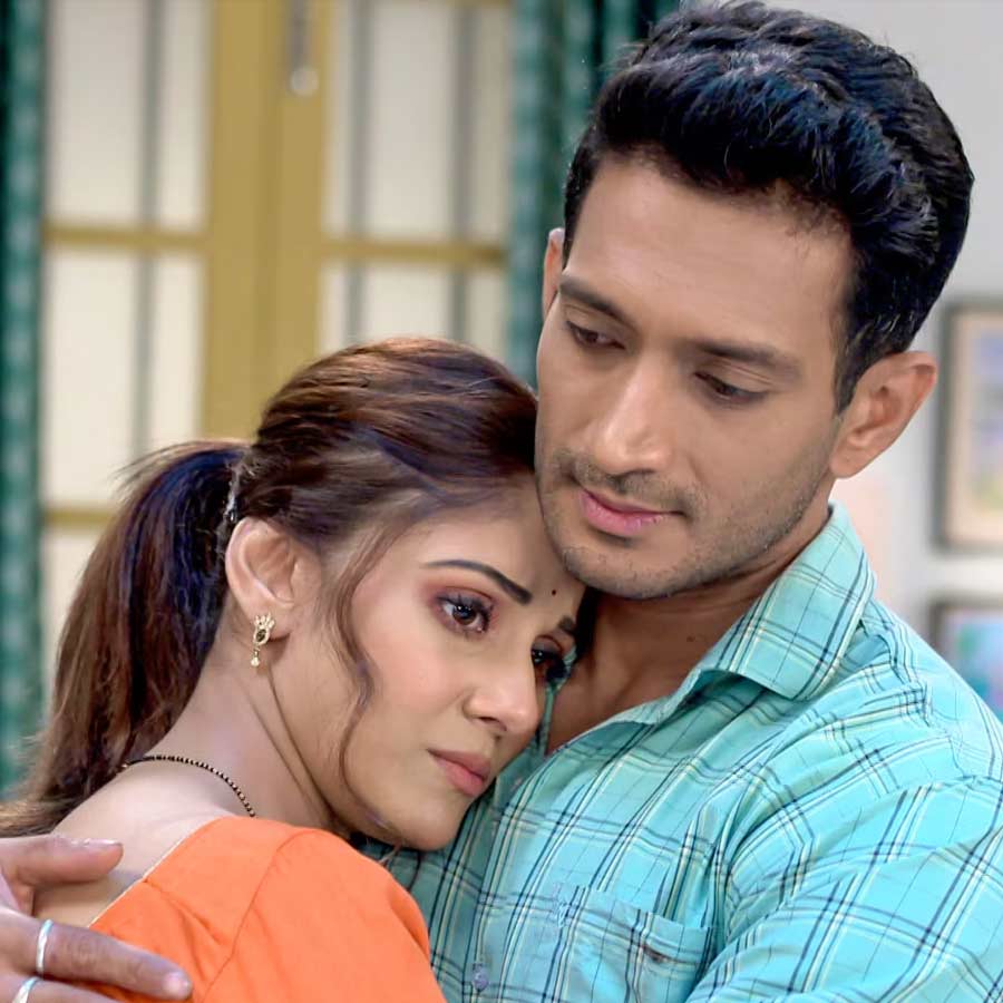 পিছিয়ে পড়েছে ‘পরশুরাম আজকের নায়ক’ ধারাবাহিক?