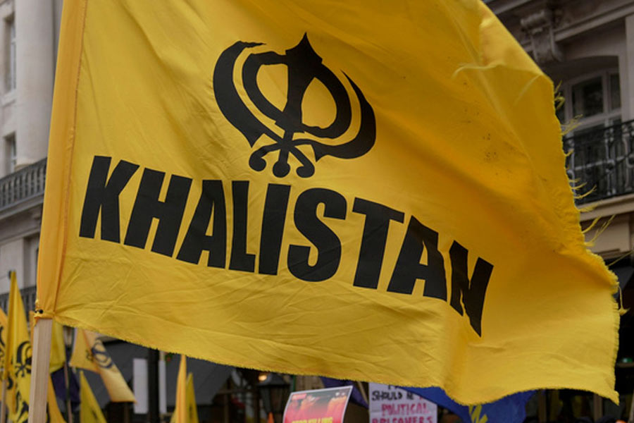 Khalistani terrorists planned to assassinate Rajiv Gandhi during his first visit in US