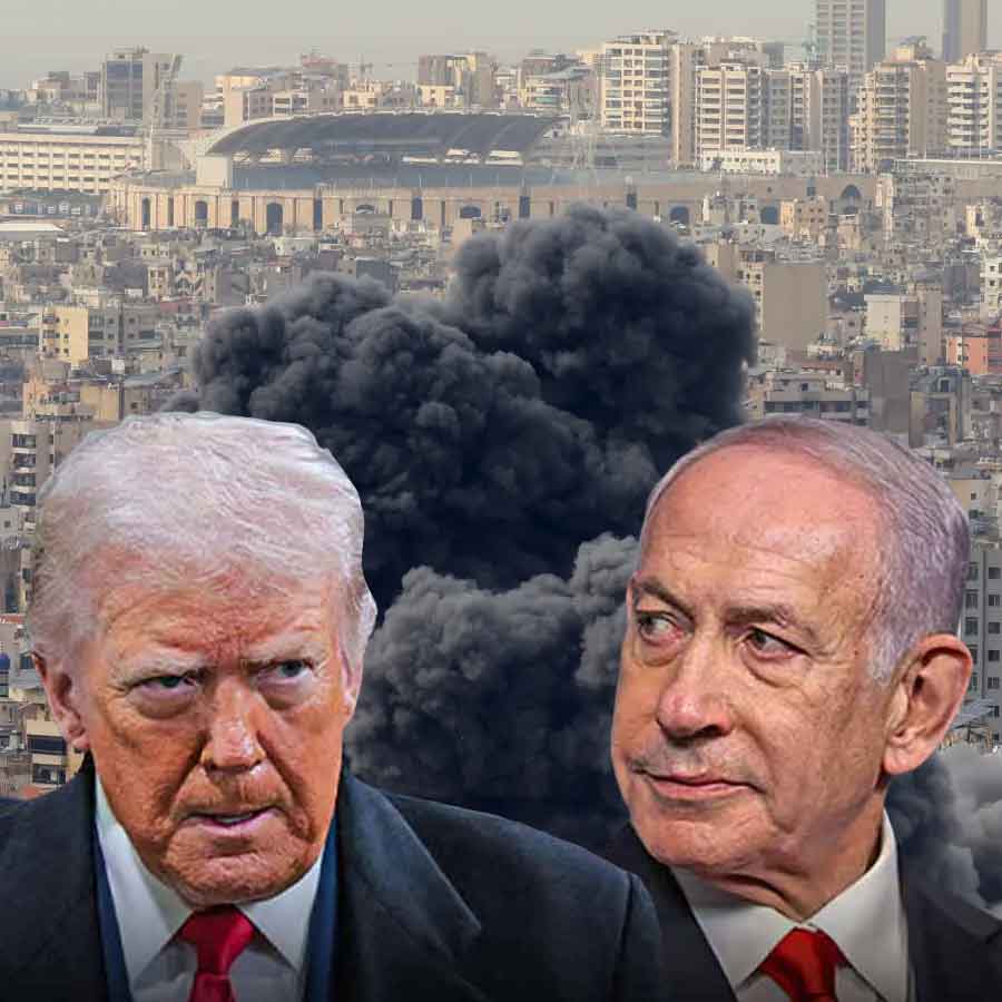 Relationship between Donald Trump and Benjamin Netanyahu is complicated now, a report claims