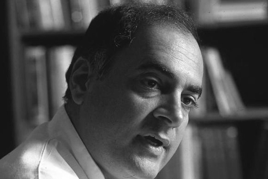 Khalistani terrorists planned to assassinate Rajiv Gandhi during his first visit in US