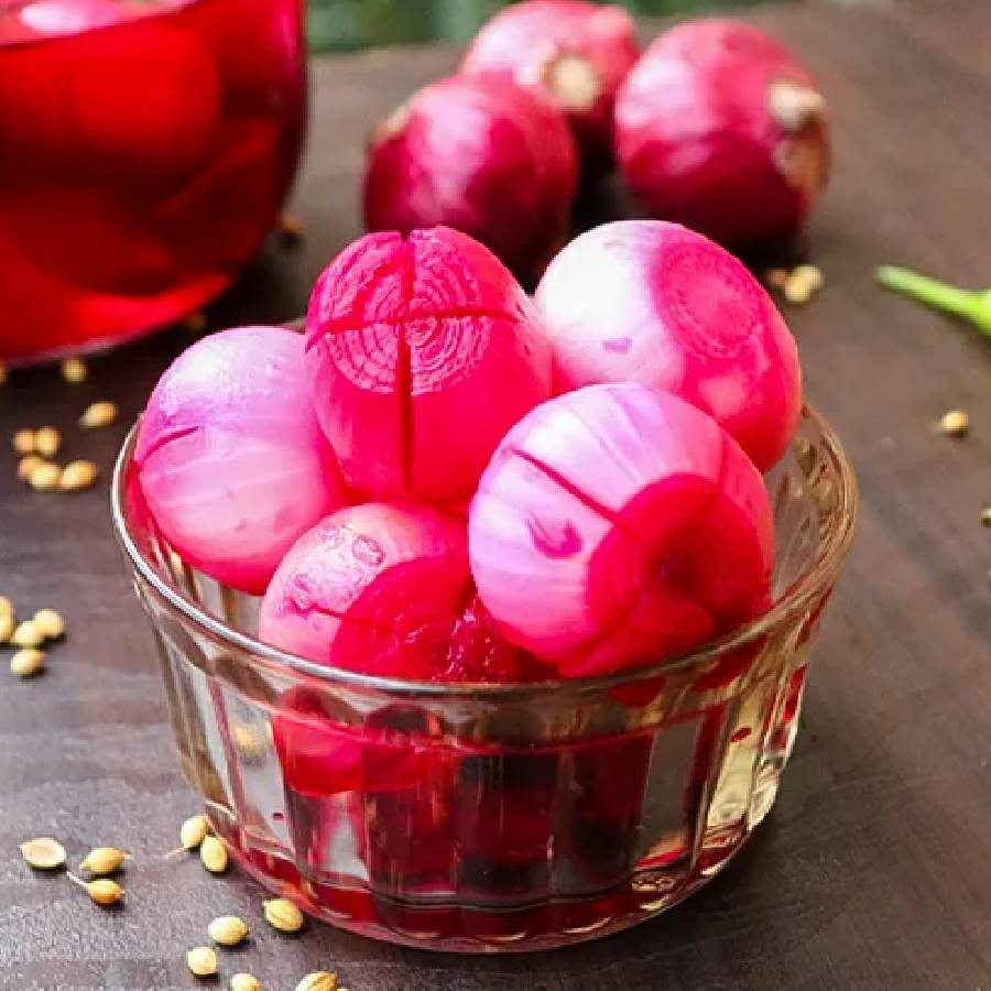 Can Eating Onions Keep You Cool and Lower Heatstroke Risk? Nutritionists Explain