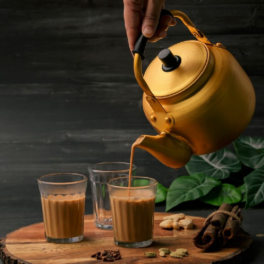Tips you should keep in mind to make perfect Masala Tea