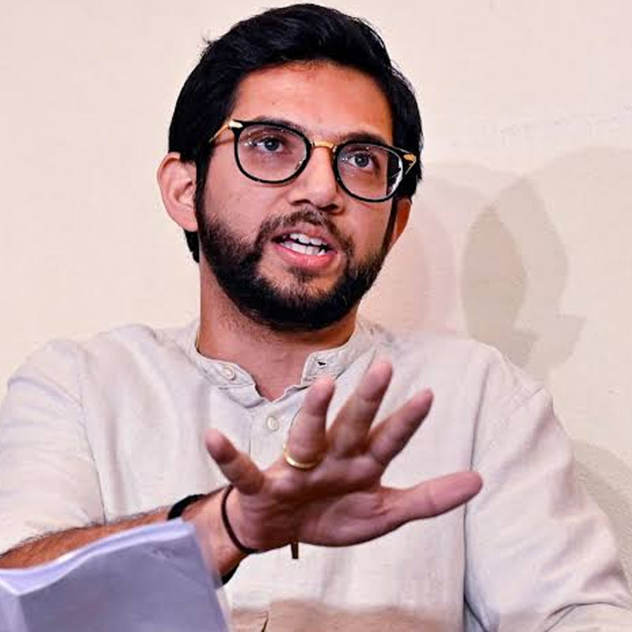 TMC and Shiv Sena split occurs due to Abhishek Banerjee and Aaditya Thackeray, say political analysts 