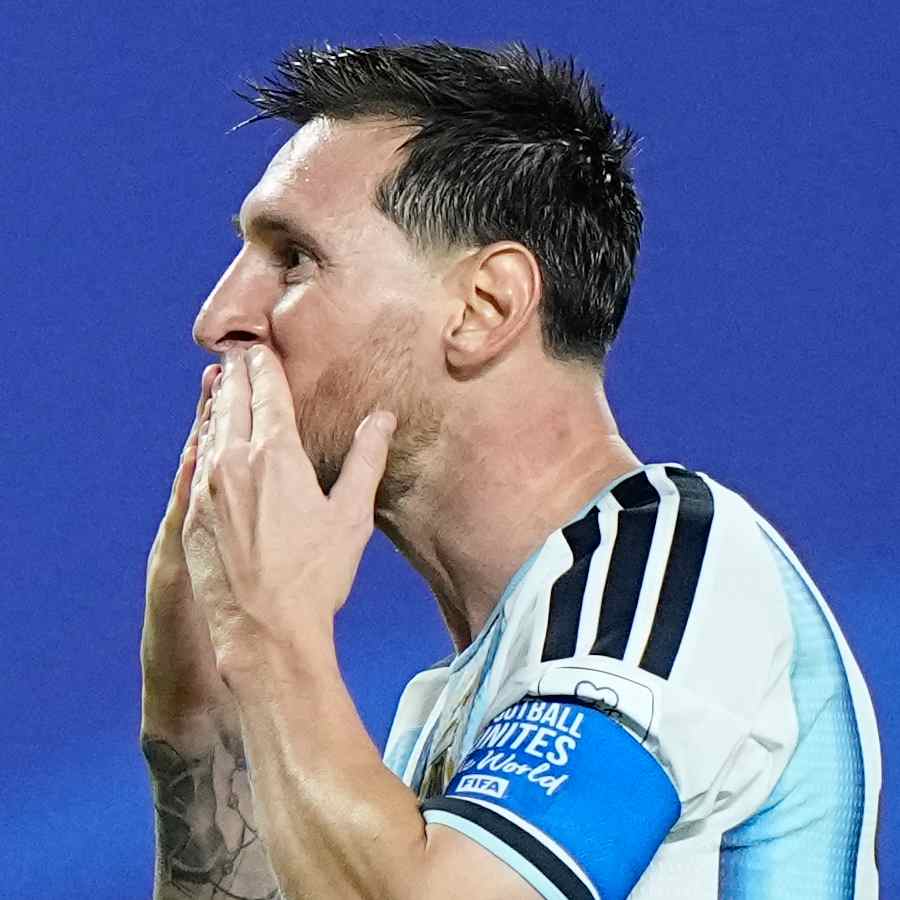 football