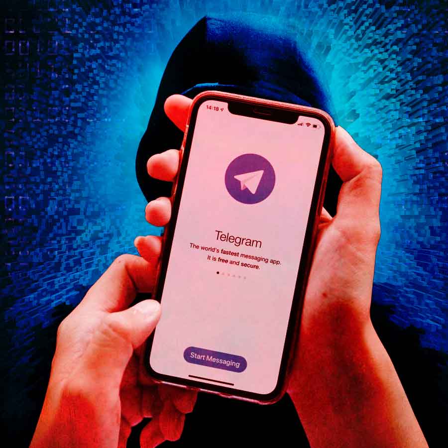 How Centre defended Telegram ban in Delhi High Court dgtl