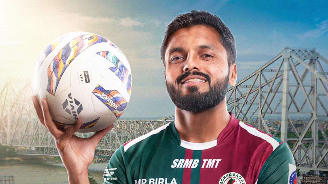 football