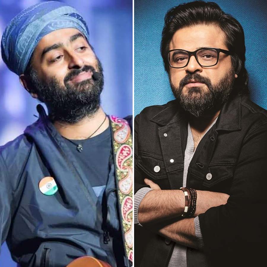 A source close to Pritam Chakraborty revealed whether the music director is planning to leave the mainstream music industry dgtl