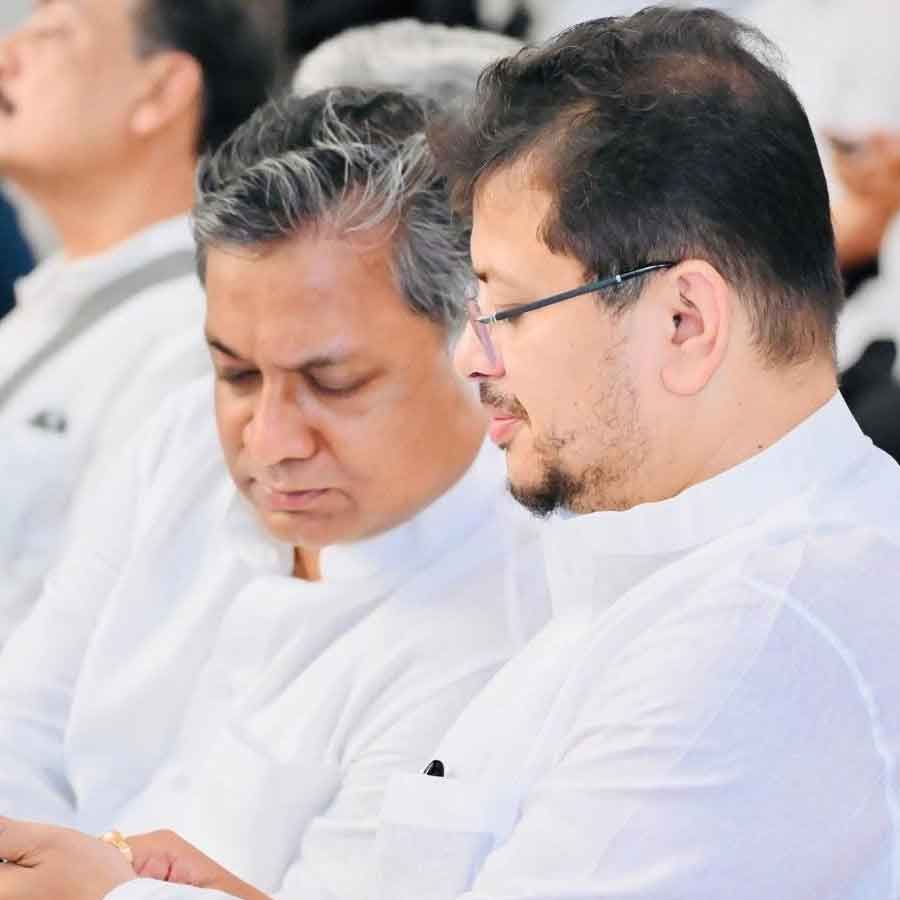 Alipore Court gives stay order on MLAs Ritabrata Banerjee and Sandipan Saha’s expulsion from TMC