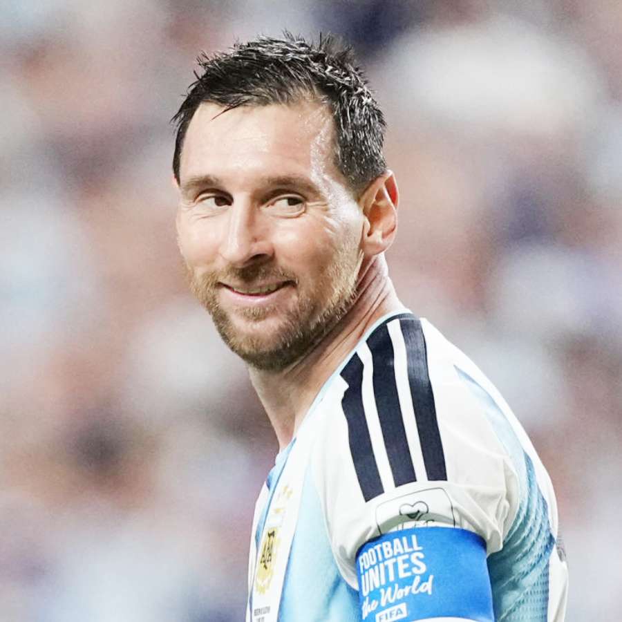 football