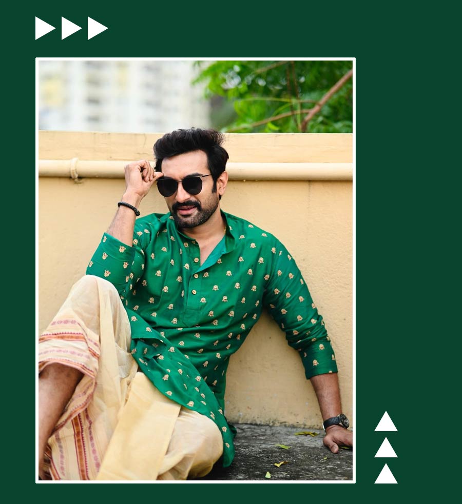 জিতু কমল।