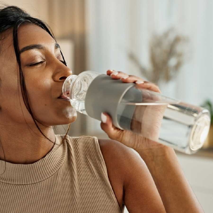 Urologist Explains the Hidden Dangers of drinking too much water