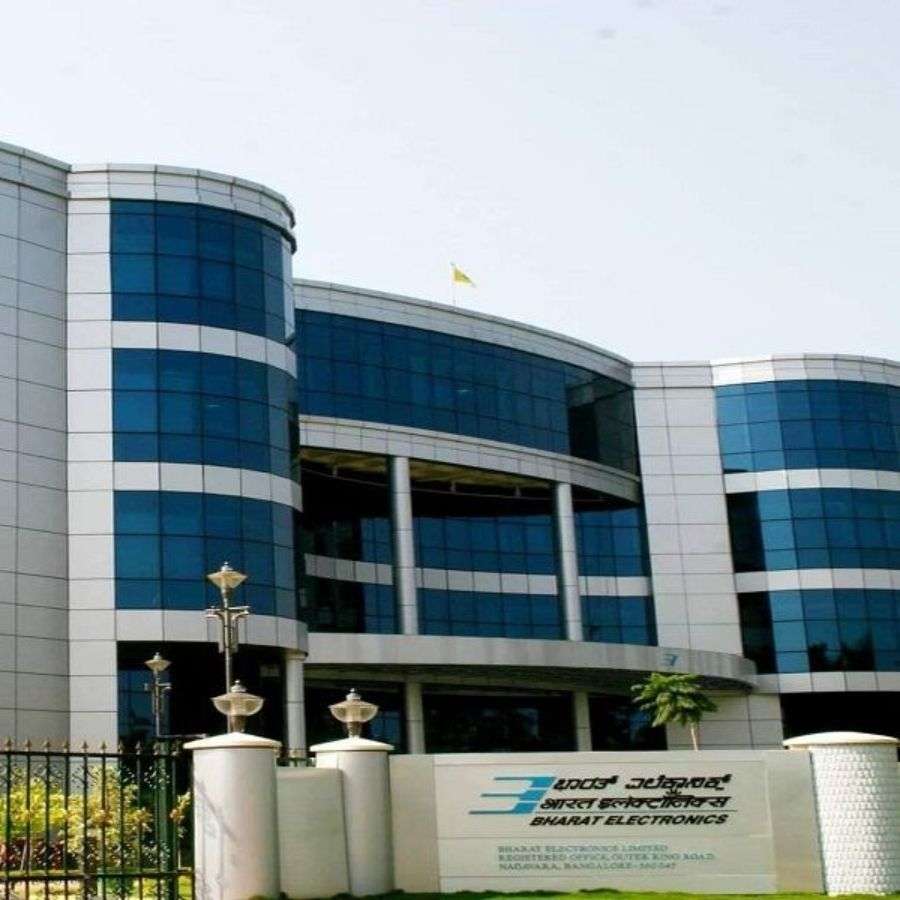 Nine Vacancies Announced at Bharat Electronics Limited, Candidates Across India Can Apply dgtl