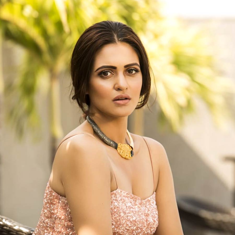 Priyanka Sarkar talks about Rahul Banerjee death and her new release dgtl