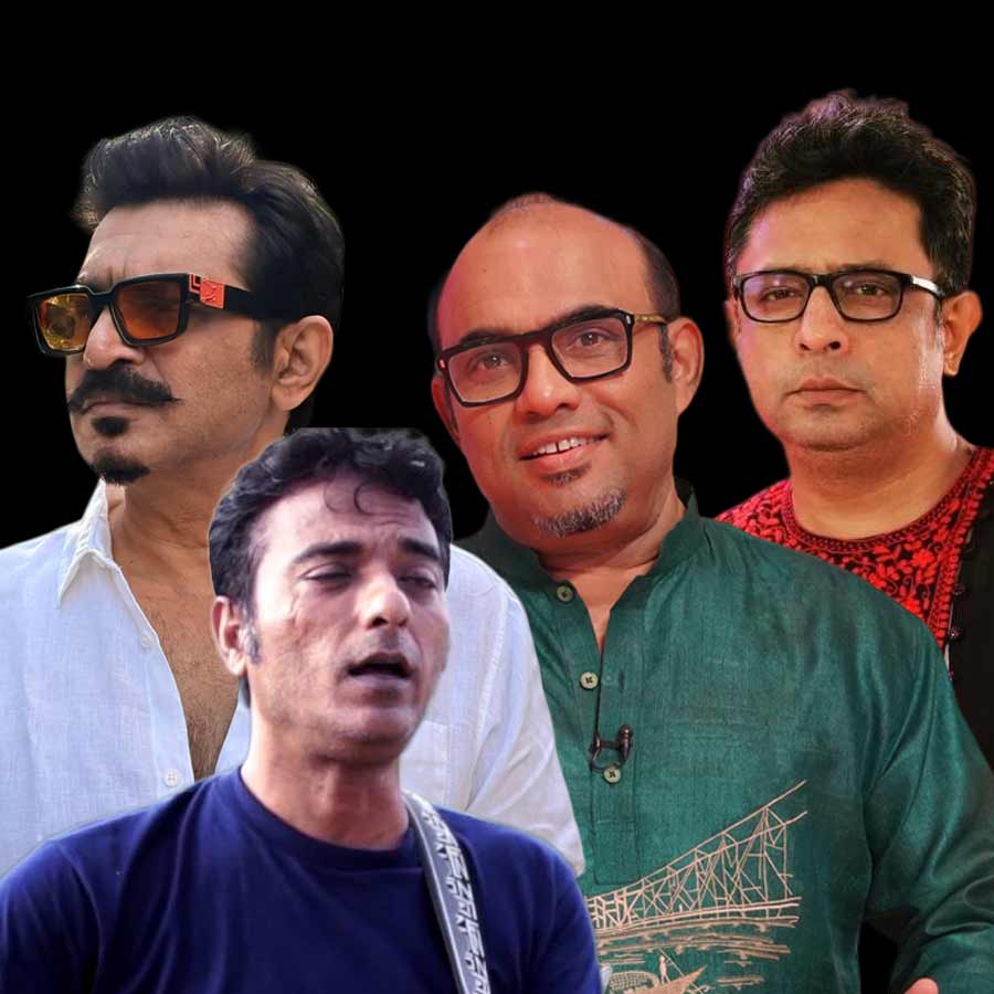 শিল্পীদের কী কী আর্জি?