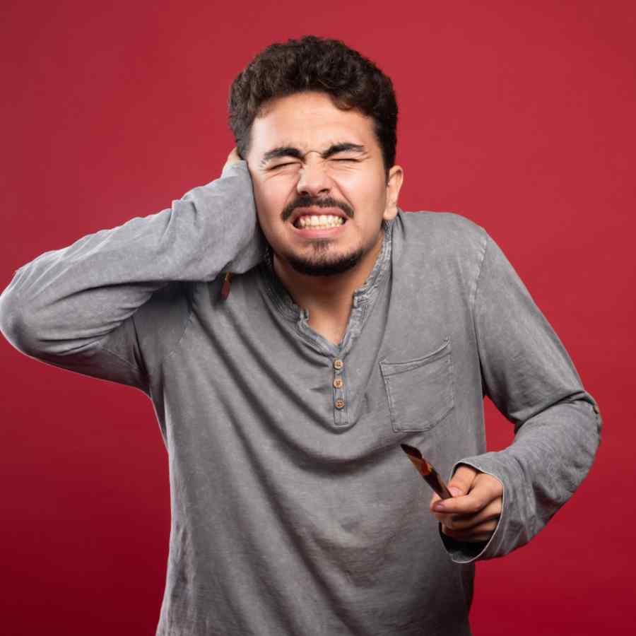 Why one should have a balance problem related to your inner ear