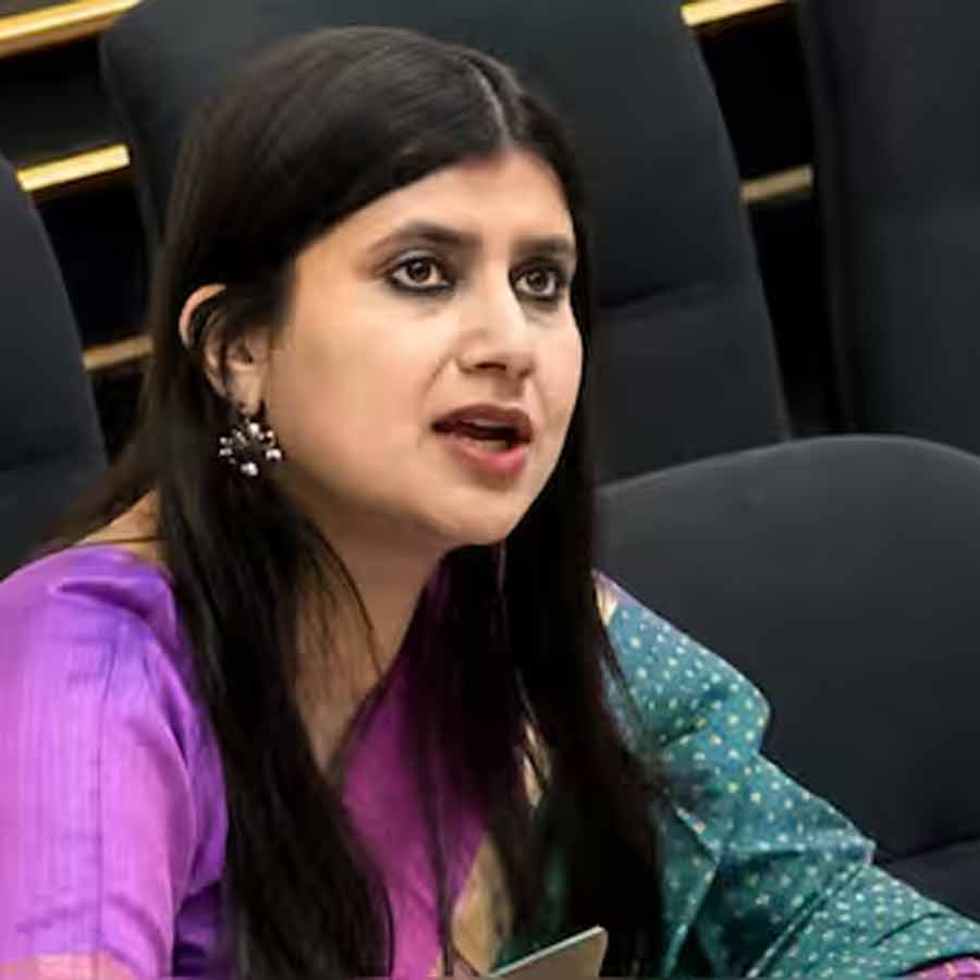 অনুপমা সিংহ।